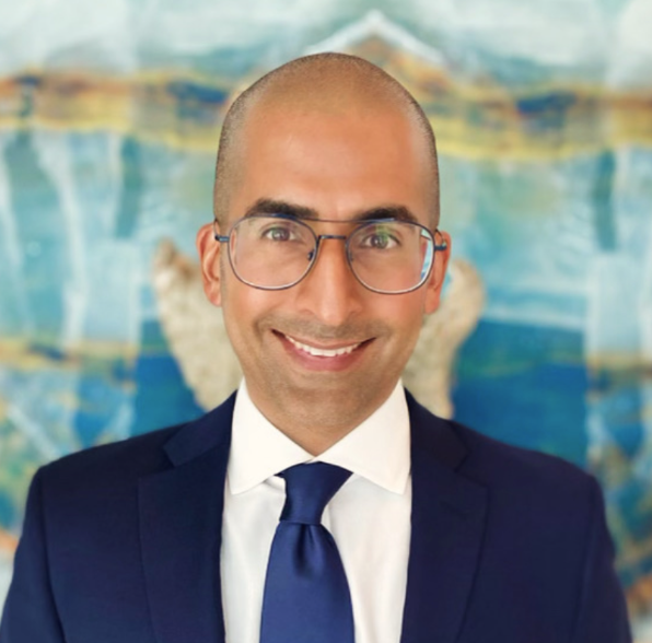 Amit Egan Datwani