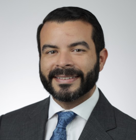 Jesse Rodriguez