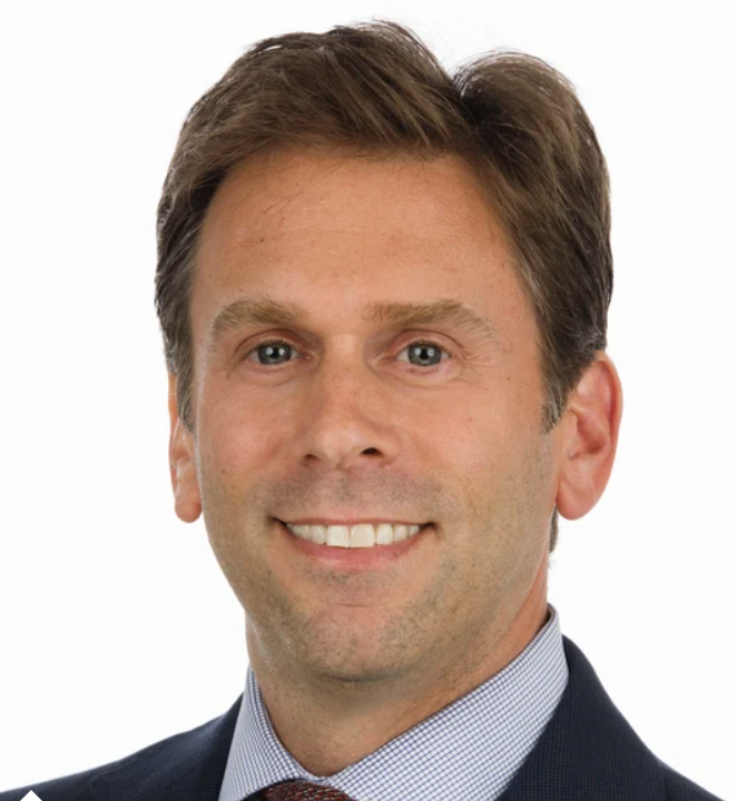 Michael Aronson