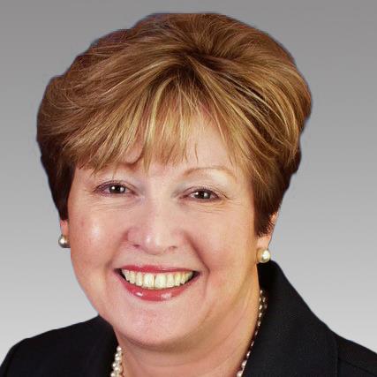 Deborah Morrison