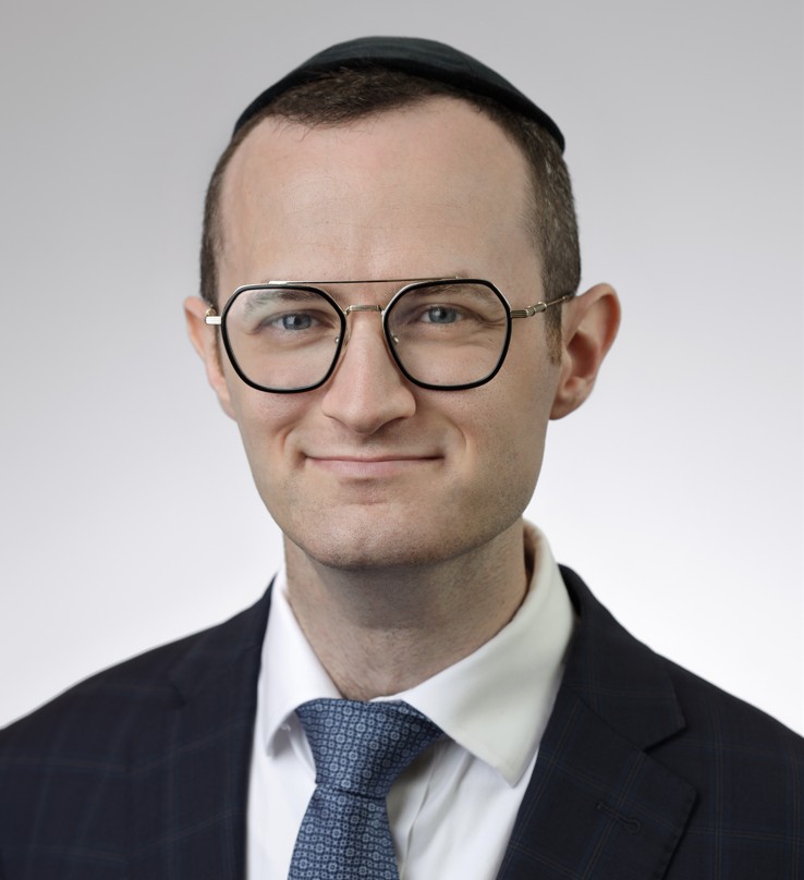 moshe zupnick