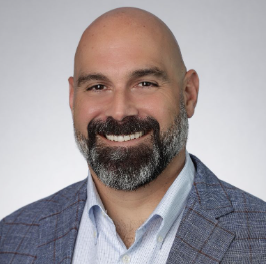 robert alonso