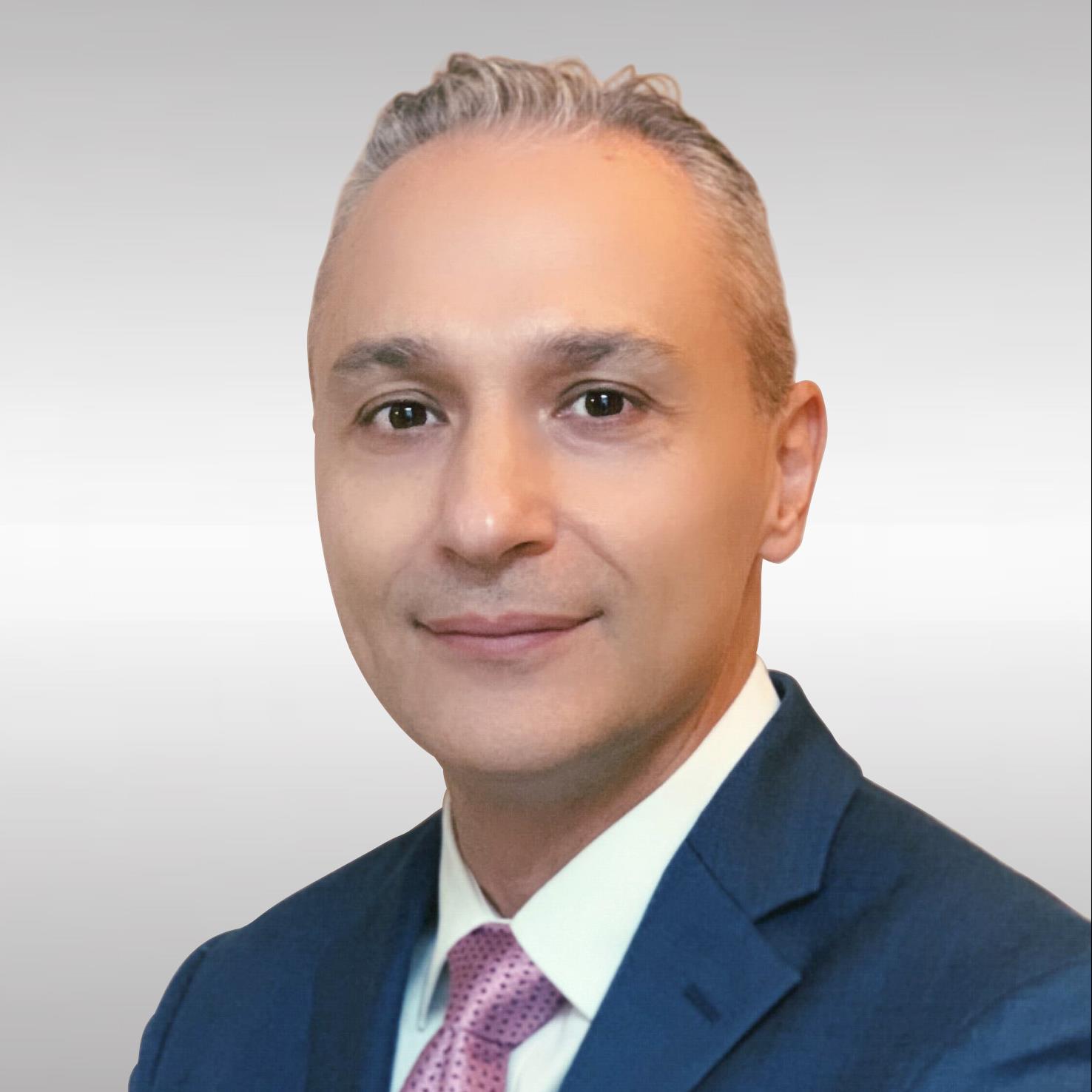 Vlad Rudnitsky