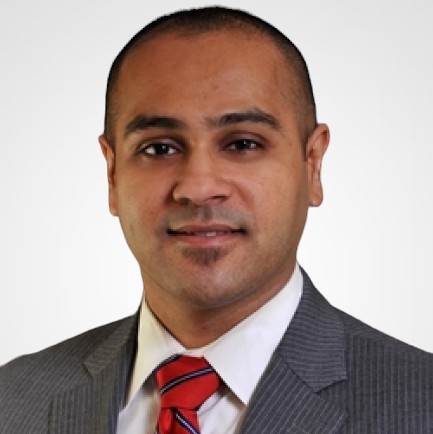 Kanishk Mehta